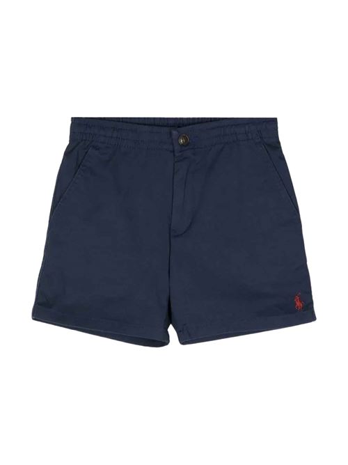 Bermuda blu RALPH LAUREN | 320855350011BLU